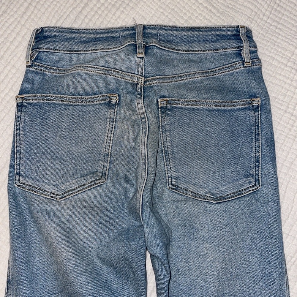 Free People Jeans - Picture 5 of 5